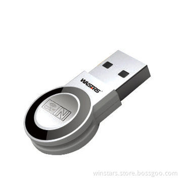 150Mbps Wireless LAN Adapter, 802.11n